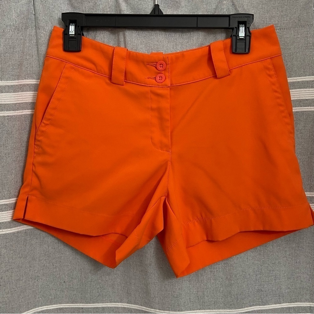 NIKE / Golf Tour‎ Performance Dri Fit Shorts Size 2